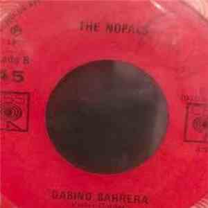 The Nopals - Gabino Barrera download mp3