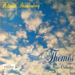 The Rias Orchestra / Helmuth Brandenburg - Themes Vol. 2 download mp3