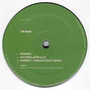 Tin Man  - Acid Test 01 download mp3