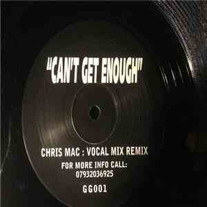 Unknown Artist - Can't Get Enough download mp3