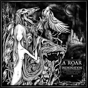 Various - A Roar Of Indignation download mp3