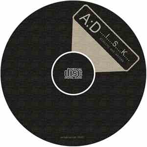Various - A:DISK Electro Set Series - Just A Machine download mp3