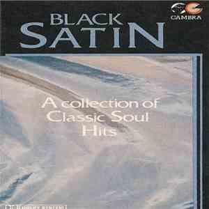 Various - Black Satin mp3 download