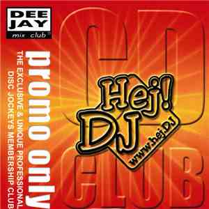 Various - CD Club Promo Only February 2012 Part 3 mp3 download