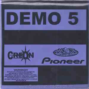 Various - Collected Demo Tracks 5 download mp3