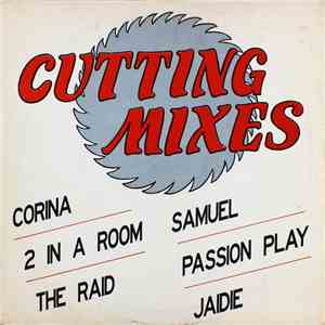 Various - Cutting Mixes download mp3