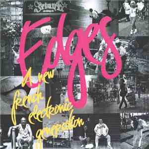 Various - Edges - A New French Electronic Generation download mp3