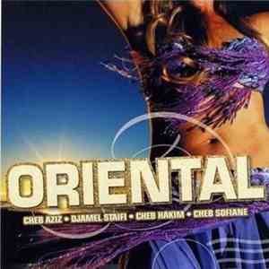 Various - Oriental download mp3