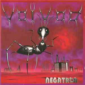 Voïvod - Negatron download mp3