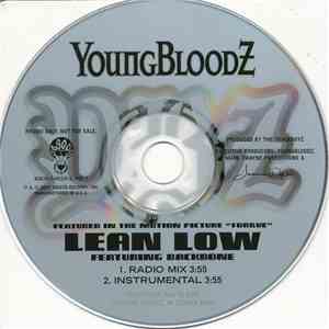 YoungBloodZ - Lean Low download mp3