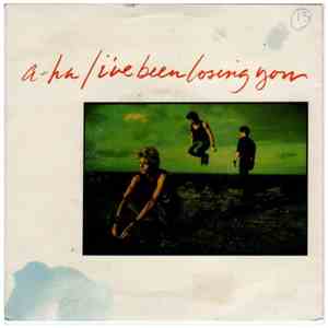 a-ha - I've Been Losing You download mp3