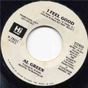 Al Green - I Feel Good download mp3
