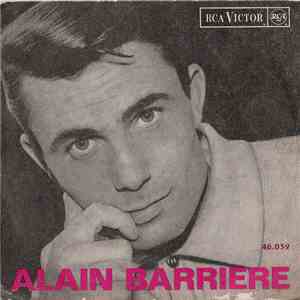 Alain Barriere - Ma Vie / Un Eté download mp3