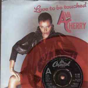 Ava Cherry - Love To Be Touched download mp3