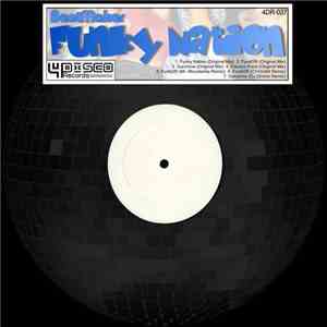 BeatMaker  - Funky Nation download mp3