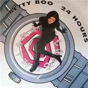 Betty Boo - 24 Hours download mp3