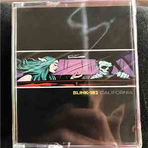 Blink-182 - California download mp3