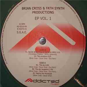 Brian Cross & Fat Synth - EP Vol. 1 download mp3
