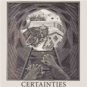 Certainties - Self​-​Titled download mp3