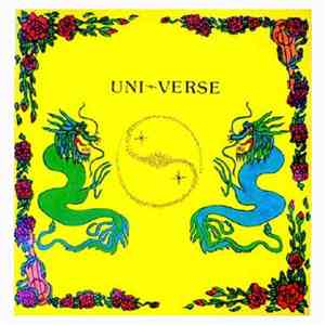 Christopher Seyton - Uni-Verse download mp3