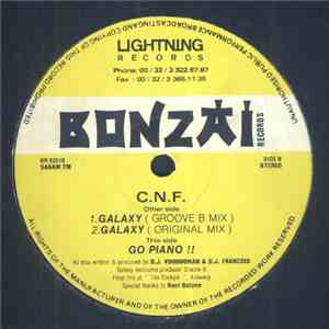 C.N.F. - Galaxy download mp3
