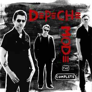 Depeche Mode - The Complete Depeche Mode download mp3