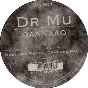 Dr Mu - Qaanaaq download mp3
