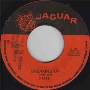 Faith - Breaking Up download mp3