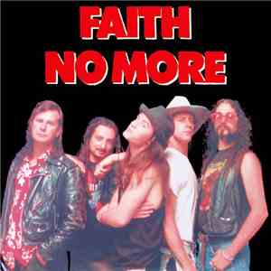 Faith No More - Live At Hammersmith Odeon download mp3