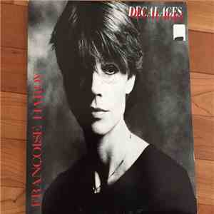 Françoise Hardy - Décalages download mp3