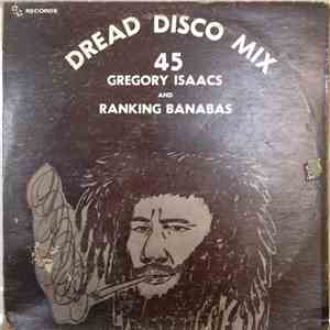 Gregory Isaacs / Ranking Barnabas - Tumbling Tears download mp3