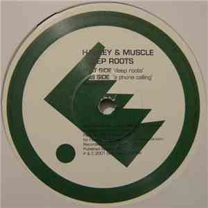 Harley & Muscle - Deep Roots / A Phone Calling mp3 download