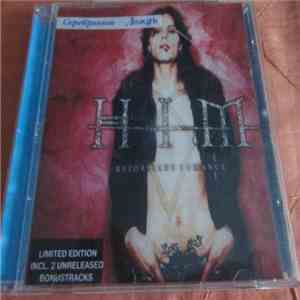 HIM  - Razorblade Romance download mp3