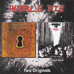Humble Pie - Thunderbox / Street Rats download mp3