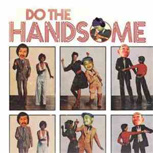 Kieru Makyu - Do The Handsome download mp3