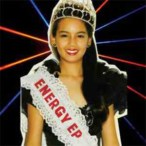 Kim Ann Foxman - Energy EP download mp3