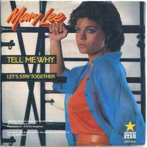 Mary Lee  - Tell Me Why download mp3