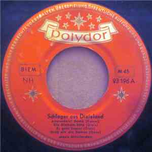 Maxis Dixielanders - Schlager Aus Dixieland download mp3
