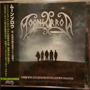 Moonsorrow - Varjoina Kuljemme Kuolleiden Maassa download mp3