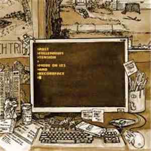 More Or Les, Recordface - Post Millenium Tension download mp3