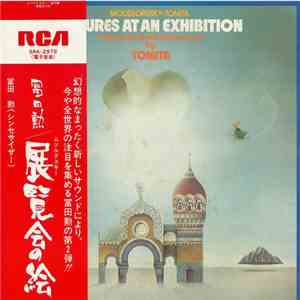 Moussorgsky - Tomita - Pictures At An Exhibition download mp3