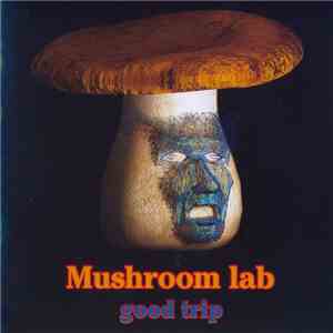 Mushroom Lab - Good Trip download mp3