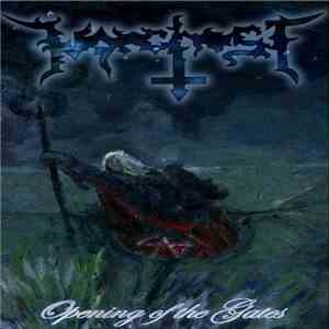 Narchost  - Opening Of The Gates mp3 download