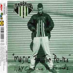 Nastasee - Music For The People download mp3