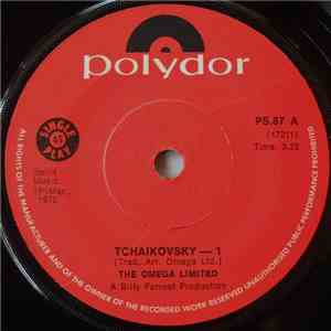 Omega Limited - Tchaikovsky 1 / The Boy And The Bee mp3 download