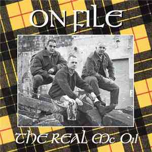 On File - The Real Mc Oi! download mp3