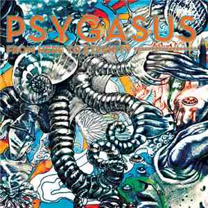 Psygasus - From Here To Eternity download mp3