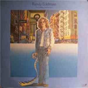Randy Edelman - The Laughter And The Tears download mp3