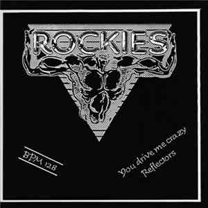 Reflectors - You Drive Me Crazy download mp3
