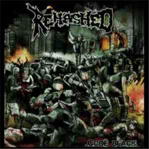 Rehashed - Code Black download mp3